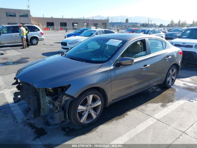 Photo 1 VIN: 19VDE1F76DE011619 - ACURA ILX 