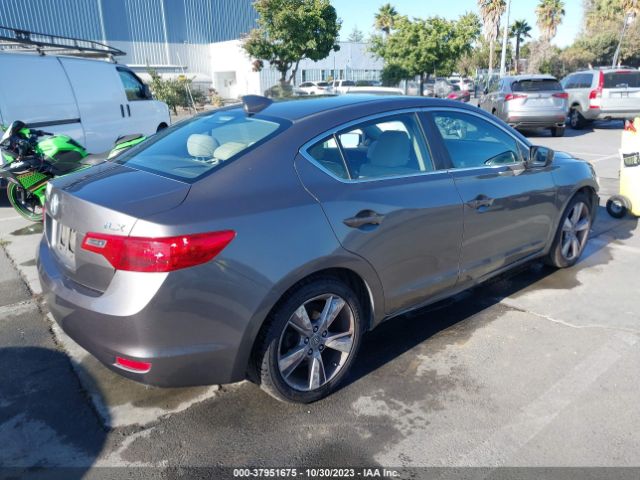 Photo 3 VIN: 19VDE1F76DE011619 - ACURA ILX 