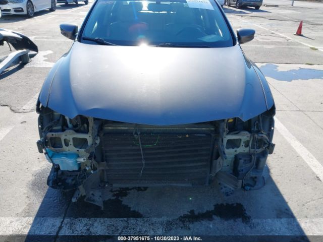 Photo 5 VIN: 19VDE1F76DE011619 - ACURA ILX 