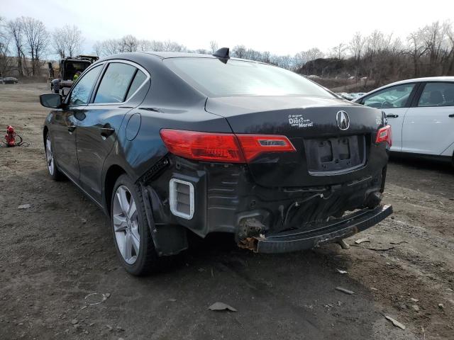 Photo 1 VIN: 19VDE1F76DE013063 - ACURA ILX 20 TEC 