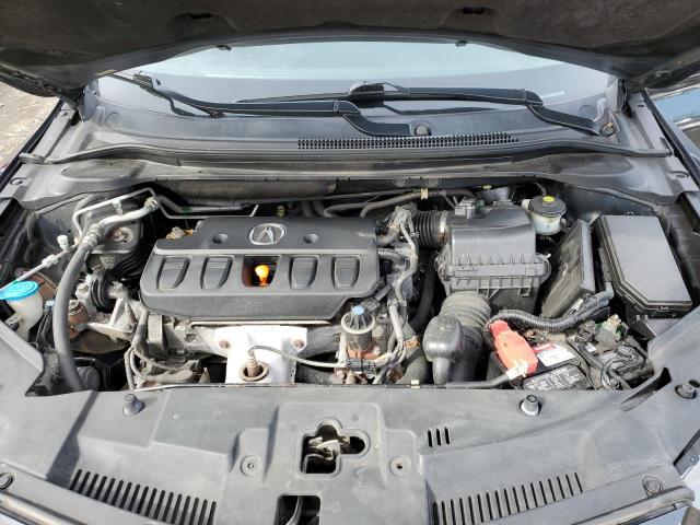 Photo 10 VIN: 19VDE1F76DE013063 - ACURA ILX 20 TEC 