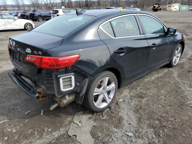 Photo 2 VIN: 19VDE1F76DE013063 - ACURA ILX 20 TEC 