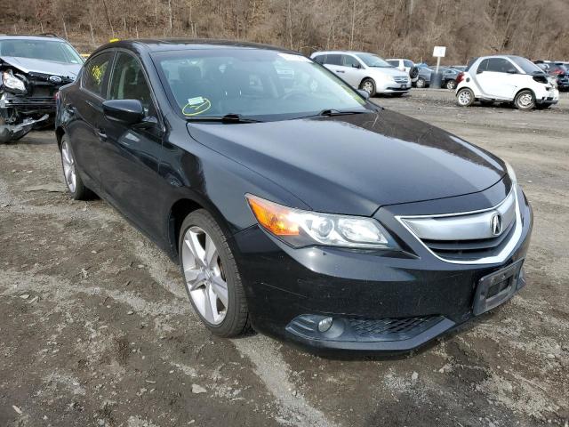 Photo 3 VIN: 19VDE1F76DE013063 - ACURA ILX 20 TEC 