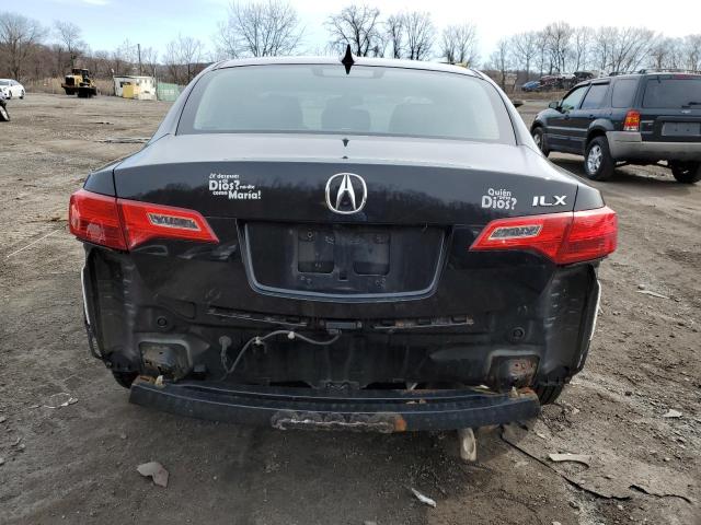 Photo 5 VIN: 19VDE1F76DE013063 - ACURA ILX 20 TEC 