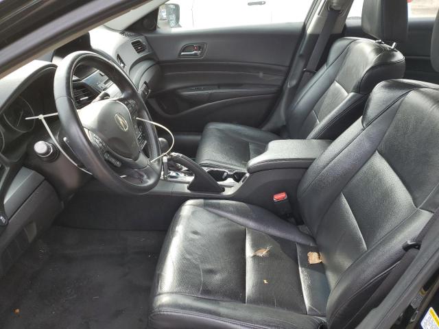 Photo 6 VIN: 19VDE1F76DE013063 - ACURA ILX 20 TEC 