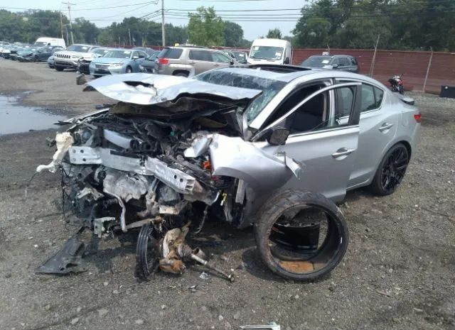 Photo 1 VIN: 19VDE1F76DE013998 - ACURA ILX 