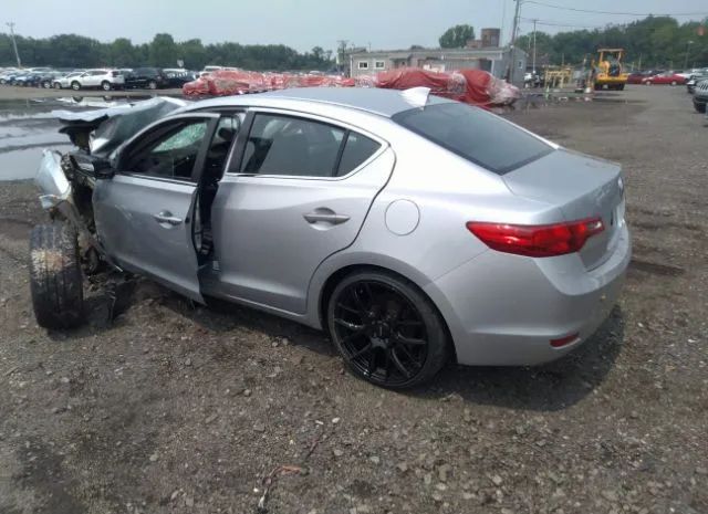 Photo 2 VIN: 19VDE1F76DE013998 - ACURA ILX 