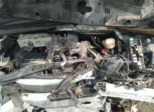 Photo 9 VIN: 19VDE1F76DE013998 - ACURA ILX 