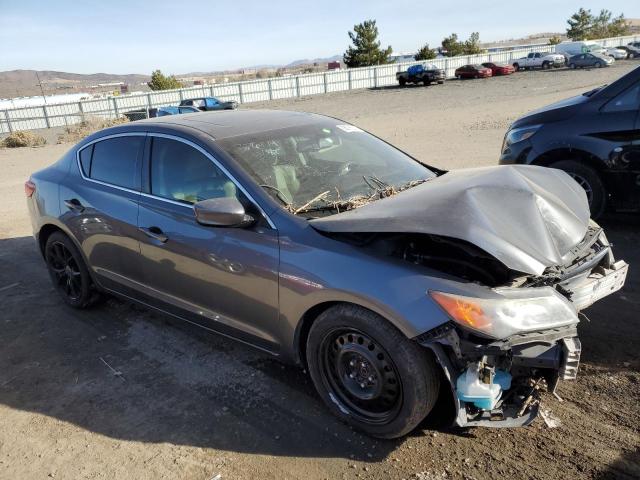 Photo 3 VIN: 19VDE1F76DE015850 - ACURA ILX 20 TEC 