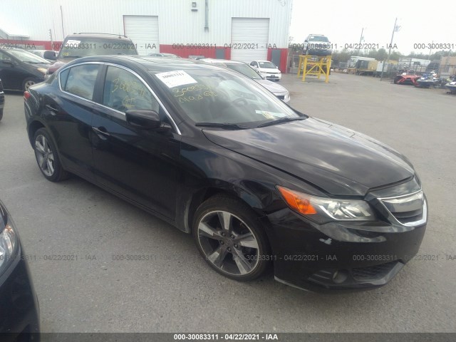 Photo 0 VIN: 19VDE1F76DE019378 - ACURA ILX 