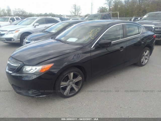 Photo 1 VIN: 19VDE1F76DE019378 - ACURA ILX 