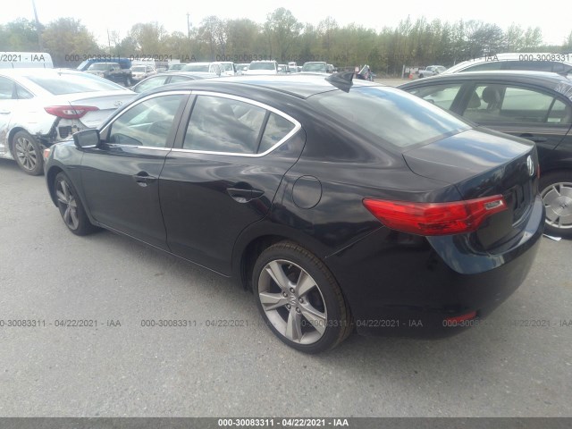 Photo 2 VIN: 19VDE1F76DE019378 - ACURA ILX 