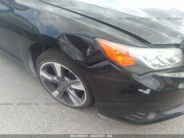 Photo 5 VIN: 19VDE1F76DE019378 - ACURA ILX 