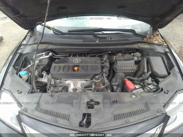 Photo 9 VIN: 19VDE1F76DE019378 - ACURA ILX 