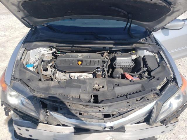 Photo 10 VIN: 19VDE1F76DE020398 - ACURA ILX 