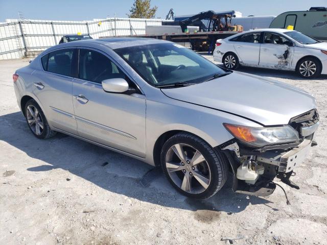 Photo 3 VIN: 19VDE1F76DE020398 - ACURA ILX 