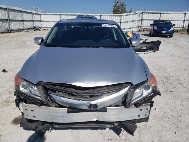 Photo 4 VIN: 19VDE1F76DE020398 - ACURA ILX 