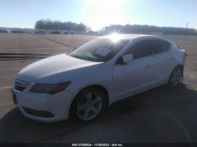 Photo 1 VIN: 19VDE1F76EE005062 - ACURA ILX 