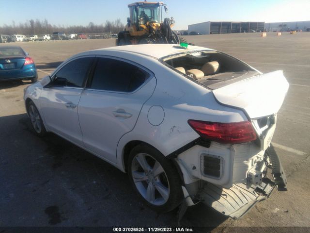 Photo 2 VIN: 19VDE1F76EE005062 - ACURA ILX 