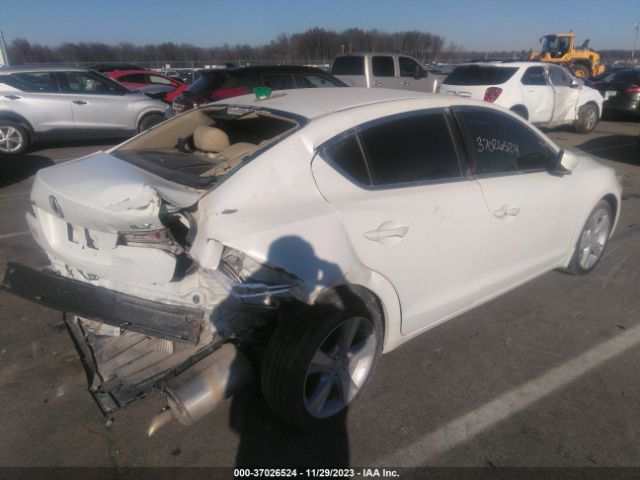 Photo 3 VIN: 19VDE1F76EE005062 - ACURA ILX 