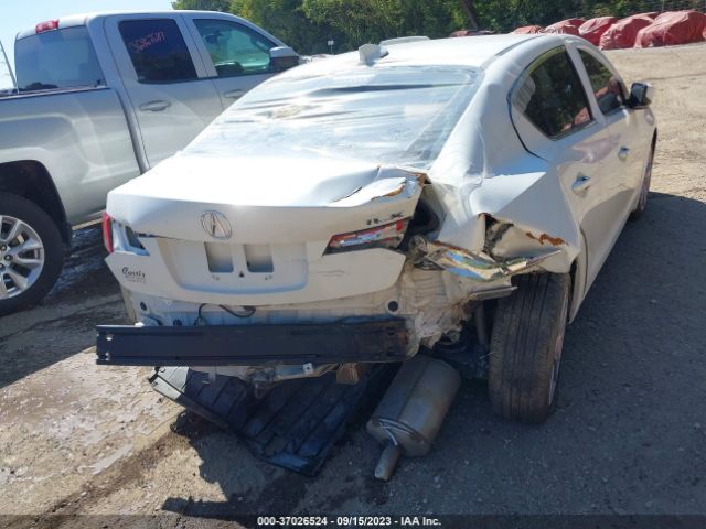 Photo 5 VIN: 19VDE1F76EE005062 - ACURA ILX 