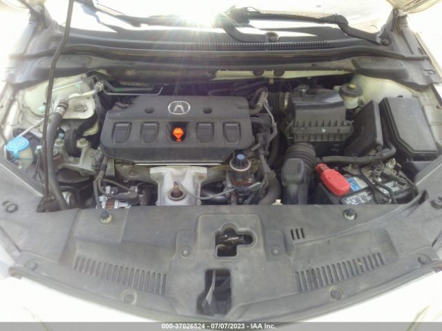 Photo 9 VIN: 19VDE1F76EE005062 - ACURA ILX 