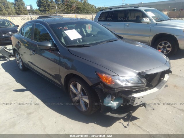 Photo 0 VIN: 19VDE1F76EE005918 - ACURA ILX 