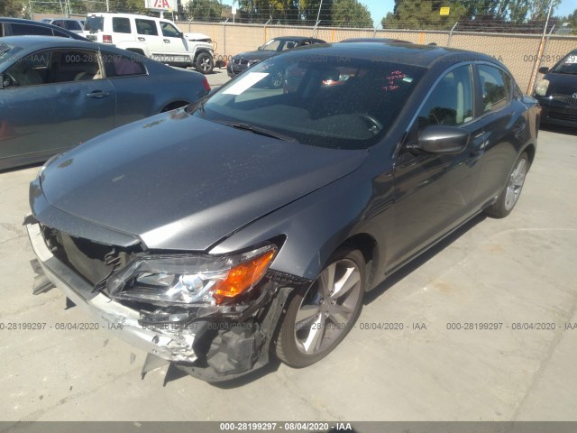 Photo 1 VIN: 19VDE1F76EE005918 - ACURA ILX 