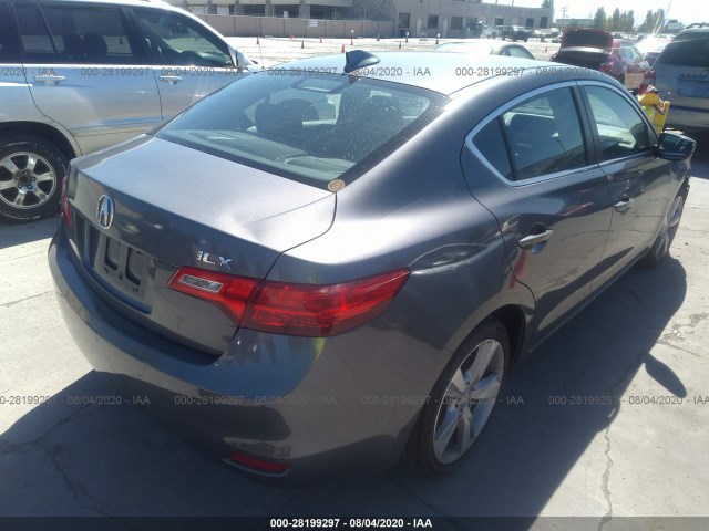 Photo 3 VIN: 19VDE1F76EE005918 - ACURA ILX 