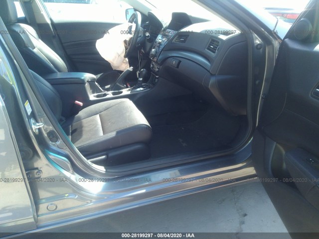 Photo 4 VIN: 19VDE1F76EE005918 - ACURA ILX 