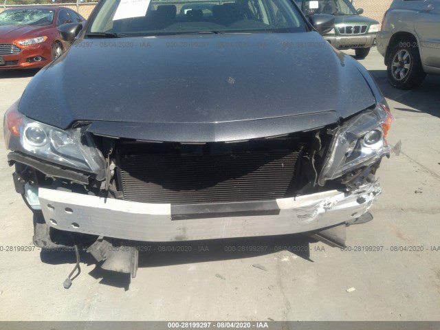 Photo 5 VIN: 19VDE1F76EE005918 - ACURA ILX 