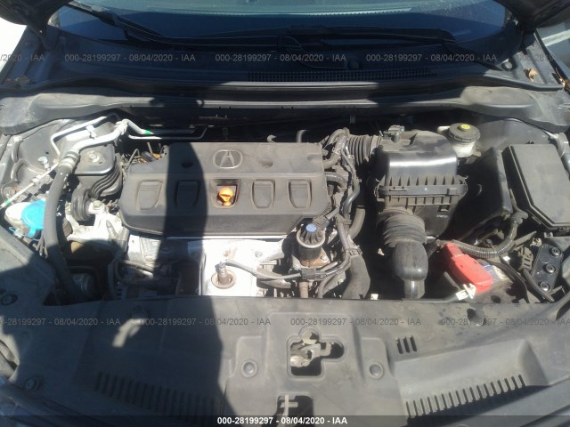 Photo 9 VIN: 19VDE1F76EE005918 - ACURA ILX 