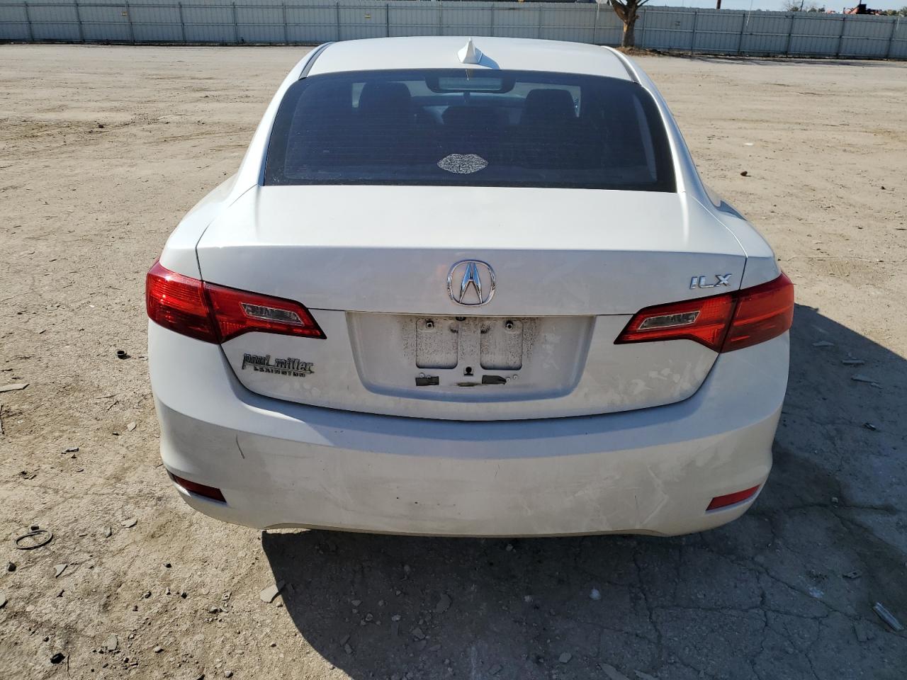 Photo 5 VIN: 19VDE1F76EE006910 - ACURA ILX 