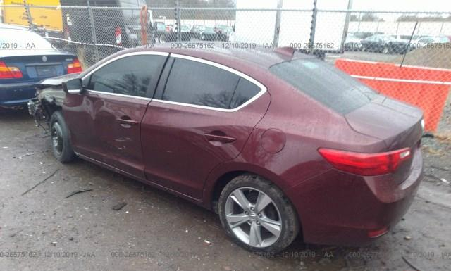 Photo 2 VIN: 19VDE1F76EE009001 - ACURA ILX 