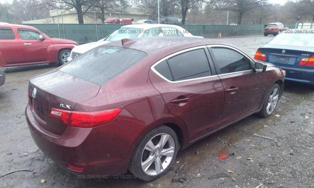 Photo 3 VIN: 19VDE1F76EE009001 - ACURA ILX 