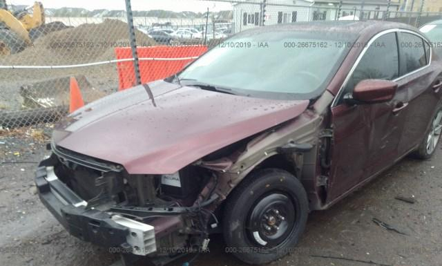 Photo 5 VIN: 19VDE1F76EE009001 - ACURA ILX 