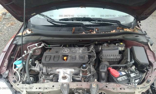 Photo 9 VIN: 19VDE1F76EE009001 - ACURA ILX 