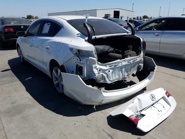 Photo 2 VIN: 19VDE1F76EE011332 - ACURA ILX 20 TEC 