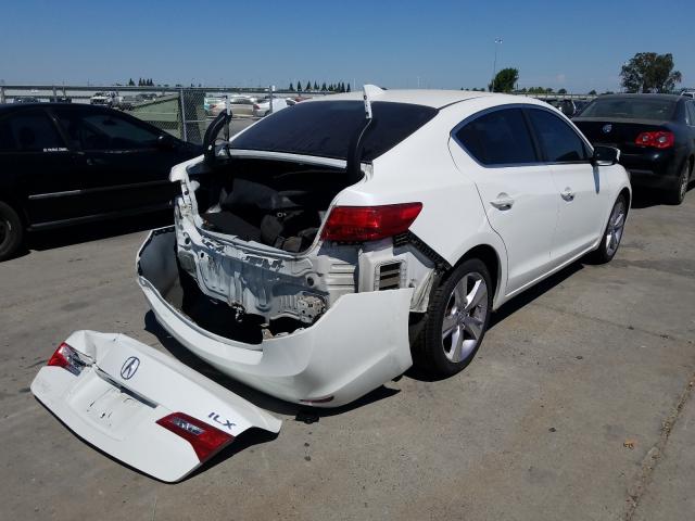 Photo 3 VIN: 19VDE1F76EE011332 - ACURA ILX 20 TEC 