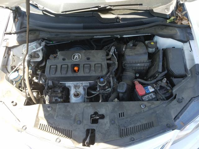 Photo 6 VIN: 19VDE1F76EE011332 - ACURA ILX 20 TEC 