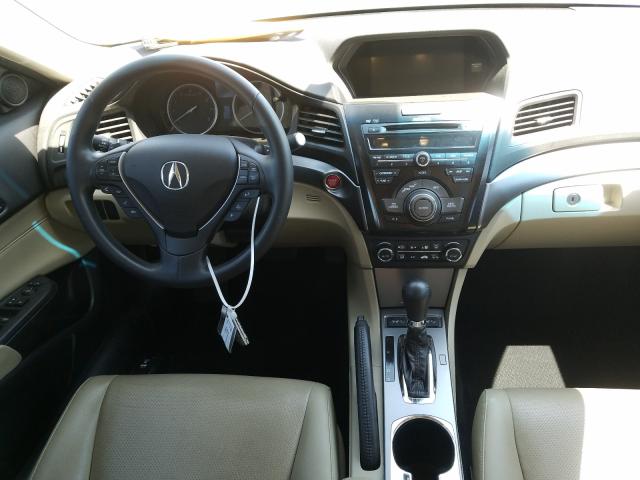 Photo 8 VIN: 19VDE1F76EE011332 - ACURA ILX 20 TEC 