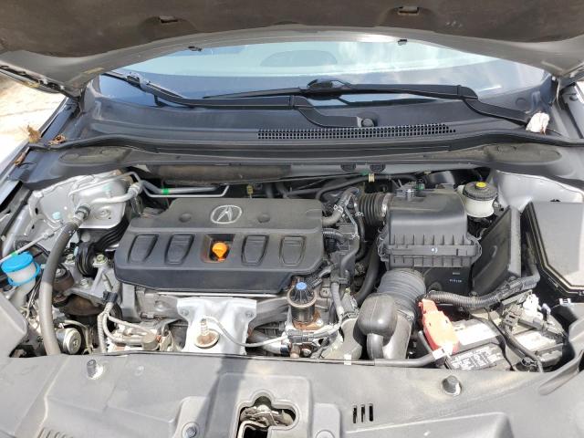 Photo 10 VIN: 19VDE1F76FE008965 - ACURA ILX 20 TEC 