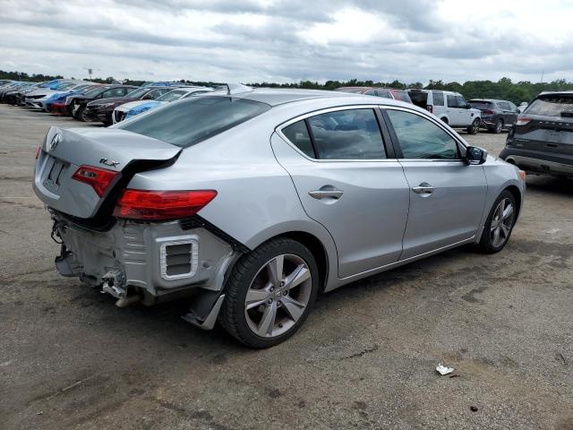 Photo 2 VIN: 19VDE1F76FE008965 - ACURA ILX 20 TEC 