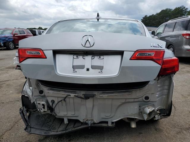 Photo 5 VIN: 19VDE1F76FE008965 - ACURA ILX 20 TEC 