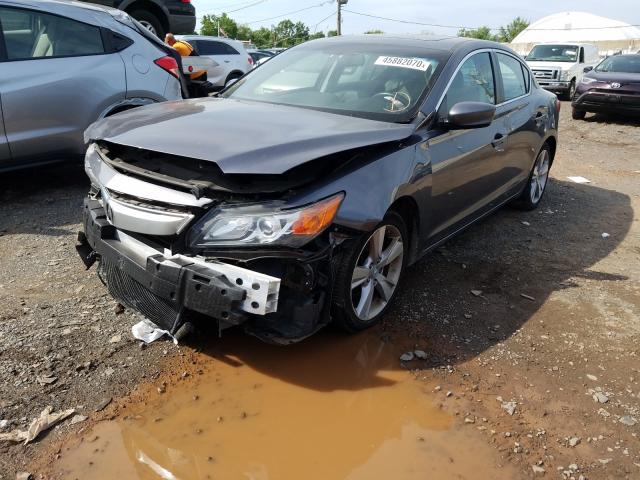 Photo 1 VIN: 19VDE1F76FE009579 - ACURA ILX 20 TEC 