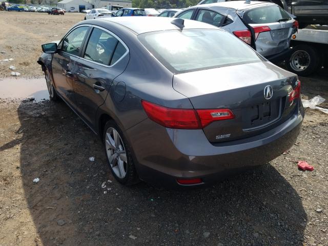 Photo 2 VIN: 19VDE1F76FE009579 - ACURA ILX 20 TEC 