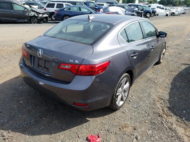 Photo 3 VIN: 19VDE1F76FE009579 - ACURA ILX 20 TEC 