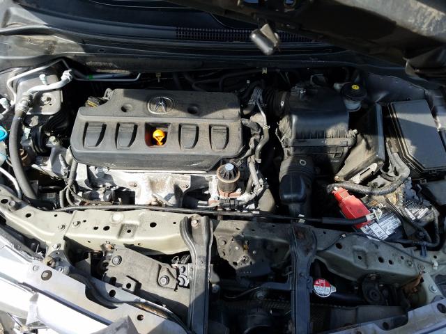 Photo 6 VIN: 19VDE1F76FE009579 - ACURA ILX 20 TEC 