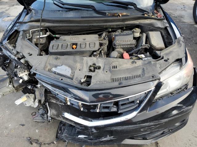 Photo 10 VIN: 19VDE1F77DE000273 - ACURA ILX 20 TEC 