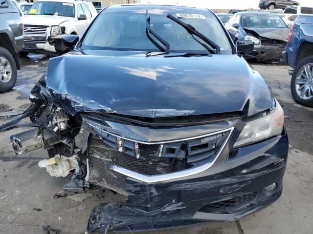 Photo 4 VIN: 19VDE1F77DE000273 - ACURA ILX 20 TEC 